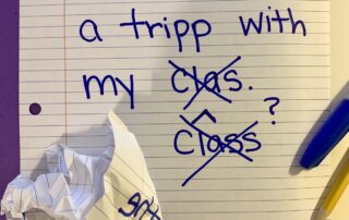 Clas vs Class
