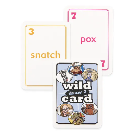 Silver Moon® Spelling Rules: Rule Match Game 1 (Pairs with Set 1)