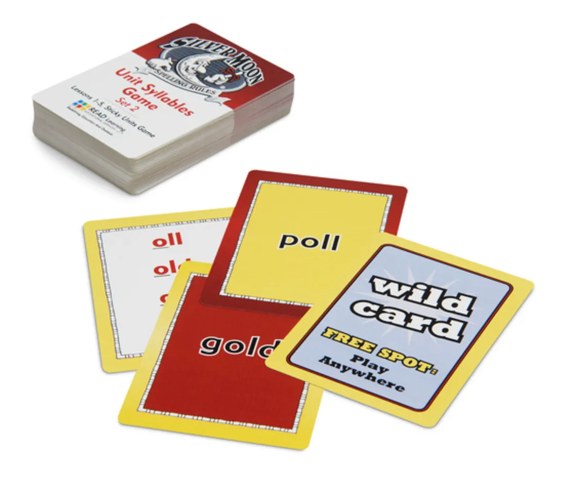 Silver Moon® Super Spellers Classroom Set - Image 2