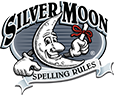 Silver Moon® Spelling Rules Logo