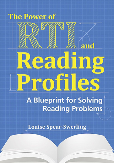 Reading Profiles v2