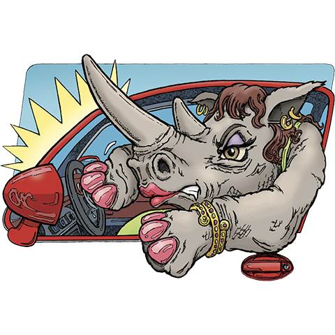rhino